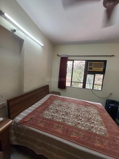 Ashok Nagar Complex Bedroom 1