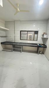 Kitchen Image of 1200 Sq.ft 2.5 BHK Apartment / Flat for rent in Shirdi Ahmednagar for Rs. 15000