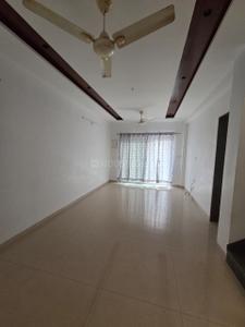 Hall Image of 1700 Sq.ft 3 BHK Villa for rent in Basni Jodhpur for Rs. 25000