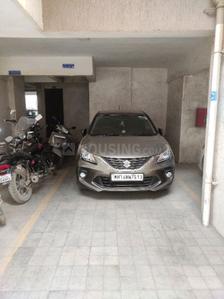 Image of 787 Sq.ft 2 BHK Apartment / Flat for sale in Legacy Bellezza, Tathawade, Pune for Rs. 6000000