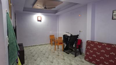 Living Room Image of 1250 Sq.ft 2 BHK Apartment / Flat for rent in Daliganj Lucknow for Rs. 25000