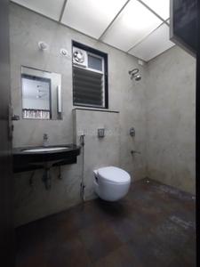 Bathroom Image of 1034 Sq.ft 2 BHK Apartment / Flat for sale in Nyati Elysia, Kharadi Pune for Rs. 12708800