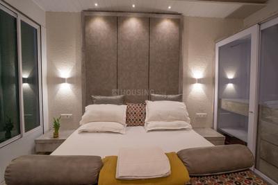 Bedroom Image of 3200 Sq.ft 4 BHK Villa for sale in Landmark Golden Leaf Lonavala, Gold Valley Lonavala for Rs. 31000000