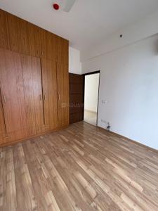 Bedroom Image of 1699 Sq.ft 2.5 BHK Apartment / Flat for rent in Puri Emerald Bay, Sector 104 Gurgaon for Rs. 48000