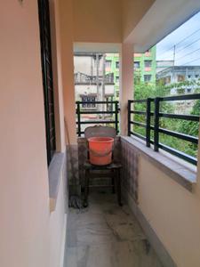 Bedroom Four Image of 1344 Sq.ft 3.5 BHK Apartment / Flat for sale in Uttarpara Hooghly for Rs. 4200000