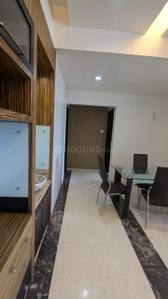 Image of 1320 Sq.ft 3 BHK Apartment / Flat for rent in Samraat Tropicano, Anandvalli, Nashik for Rs. 46000