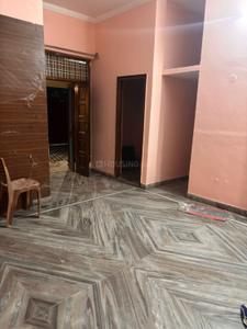 2 BHK Independent Builder Floor