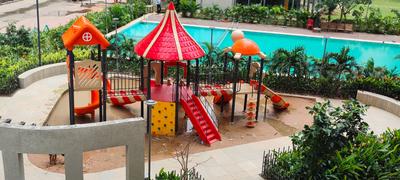 Image of 680 Sq.ft 1 BHK Apartment / Flat for sale in Joyville Virar, Virar West, Virar for Rs. 3950000