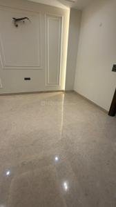 Hall Image of 1230 Sq.ft 3 BHK Builder Floor for sale in Premium Builder Floors, Rajouri Garden New Delhi for Rs. 26000000