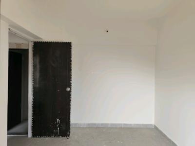 Bedroom Image of 670 Sq.ft 1 BHK Apartment / Flat for sale in Rajhans Moonstone, Vasai West Vasai for Rs. 6800000