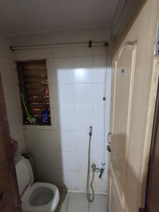 Image of 570 Sq.ft 1 BHK Apartment / Flat for sale in Kasarvadavali, Thane for Rs. 5800000