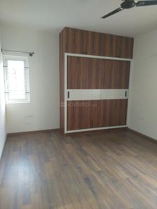 Bedroom Image of 1761 Sq.ft 3 BHK Apartment / Flat for rent in Century Breeze, Nehru Nagar Bengaluru for Rs. 50000