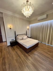 Bedroom Image of 1797 Sq.ft 3 BHK Apartment / Flat for sale in Wakad Pune for Rs. 20000000