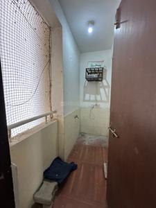 Bathroom Image of 899 Sq.ft 2 BHK Apartment / Flat for sale in Earthshastra Nariman Point, Mahalakshmi Nagar Indore for Rs. 4000000