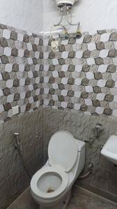 Image of 1500 Sq.ft 3 BHK Builder Floor for sale in Rajouri Garden, New Delhi for Rs. 18000000