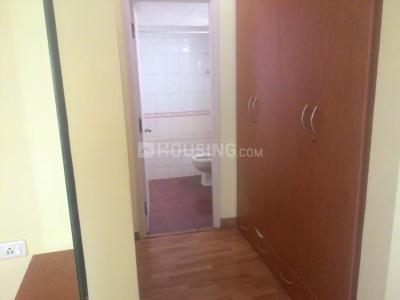Image of 1400 Sq.ft 2 BHK Apartment / Flat for rent in Mantri Greens, Sheshadripuram, Bengaluru for Rs. 66000