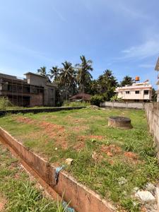 Image of 2724 Sq.ft Residential Plot / Land for sale in Ambalpadi, Udupi for Rs. 5300000