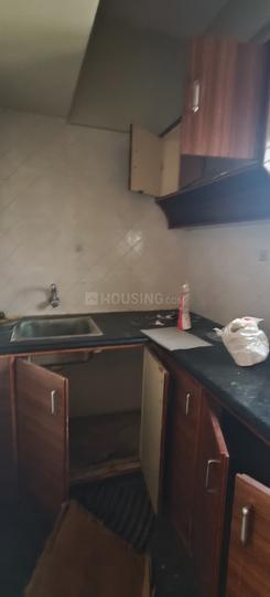 DUO Layout, Bommanahalli Kitchen 1