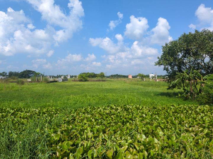 Raspunja City Main Image 1