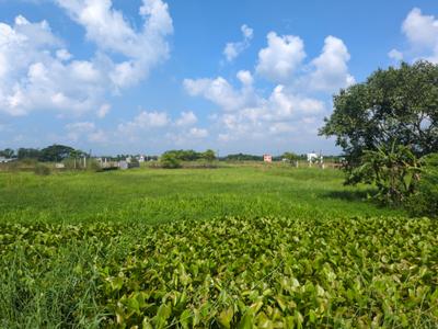 Image of 720 Sq.ft Residential Plot / Land for sale in Raspunja City, Joka, Kolkata for Rs. 244444