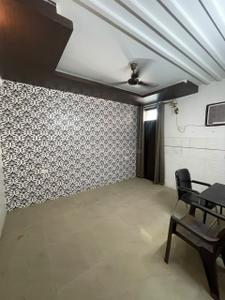 Bedroom Image of 1700 Sq.ft 4 BHK Apartment / Flat for sale in Royale Mansions, Dhakoli Zirakpur for Rs. 11500000