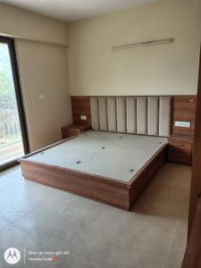 Bedroom Image of 1500 Sq.ft 3 BHK Apartment / Flat for sale in Jagatpura Jaipur for Rs. 5500000
