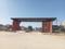 Earthland Shree Hari Vatsalya Plot View 2