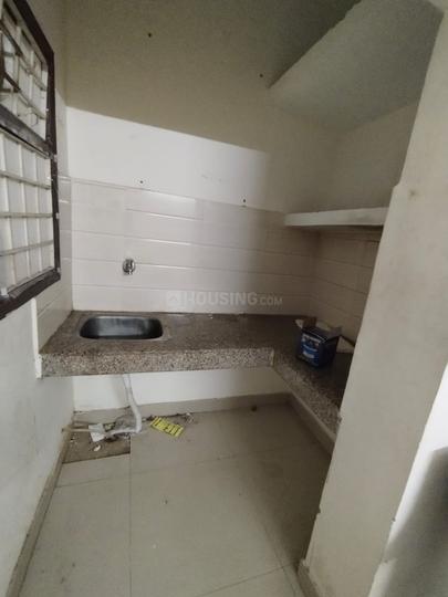 RWA MUNIRKA VILLAGE Kitchen 1