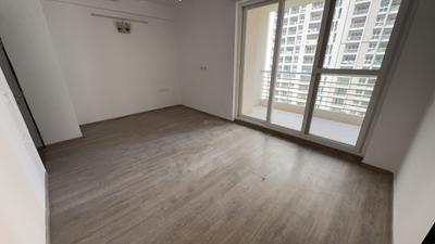 Bedroom Image of 2070 Sq.ft 3 BHK Apartment / Flat for rent in ABA Cleo County, Sector 121 Noida for Rs. 75000