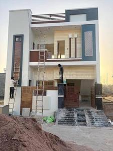 2 BHK Independent Builder Floor