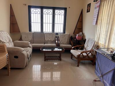 Living Room Image of 1900 Sq.ft 3 BHK Independent House for rent in Thudiyalur Coimbatore for Rs. 25000