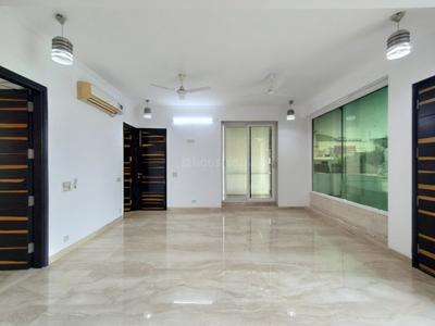 Hall Image of 3000 Sq.ft 9 BHK Independent House for rent in Anand Niketan New Delhi for Rs. 1000000