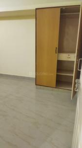 Bedroom Image of 1400 Sq.ft 3 BHK Builder Floor for rent in Kartik Nagar Bengaluru for Rs. 40000