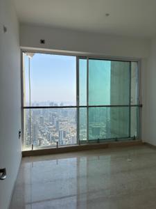 Bedroom Image of 1860 Sq.ft 3 BHK Apartment / Flat for sale in Monte South, Byculla Mumbai for Rs. 68500000