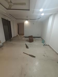 3.5 BHK Independent Builder Floor