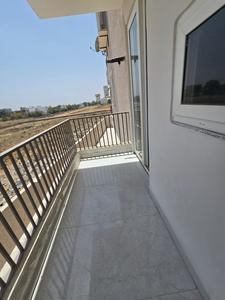 Balcony Image of 1390 Sq.ft 3 BHK Apartment / Flat for sale in Parth Avenue, Siroli Jaipur for Rs. 5600000