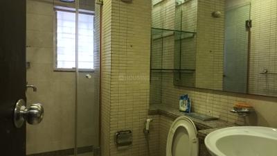 Image of 1948 Sq.ft 3 BHK Apartment / Flat for sale in Kalighat, Kolkata for Rs. 21800000