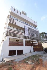 Image of 5500 Sq.ft 12 BHK Villa for sale in Agrahara, Bengaluru for Rs. 35000000