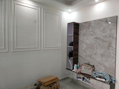 Living Room Image of 1566 Sq.ft 3 BHK Builder Floor for sale in Noida Extension Greater Noida for Rs. 6630000