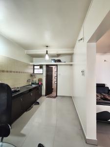 Kitchen Image of 1600 Sq.ft 2 BHK Apartment / Flat for sale in Karia Konark Nagar Phase 1, Viman Nagar Pune for Rs. 22500000
