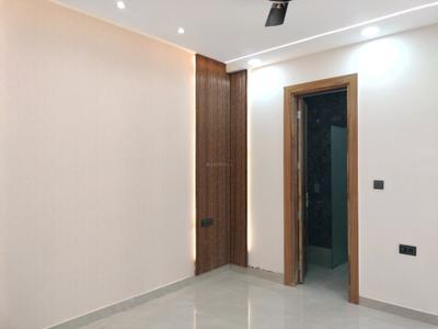 Bedroom Image of 1620 Sq.ft 3 BHK Builder Floor for sale in BPTP District 3, Sector 85 Faridabad for Rs. 17500000