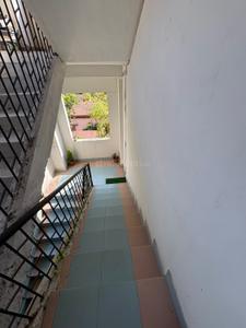 Balcony Image of 1200 Sq.ft 2 BHK Apartment / Flat for sale in Zoo Tiniali Guwahati for Rs. 6900000