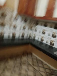 Kitchen Image of 680 Sq.ft 1.5 BHK Independent House for rent in George Town Allahabad for Rs. 18000