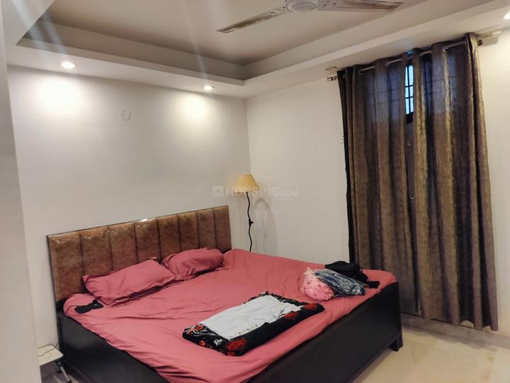 Saket Bedroom 1