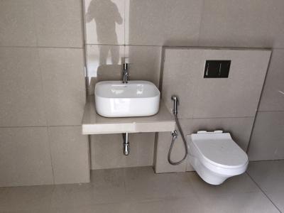 Bedroom Two Image of 1980 Sq.ft 3 BHK Apartment / Flat for sale in Bodakdev Ahmedabad for Rs. 14000000