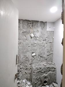 Bedroom One Image of 1910 Sq.ft 3 BHK Apartment / Flat for rent in Vikram Golf View Condos, Sector 19 Dwarka New Delhi for Rs. 66000