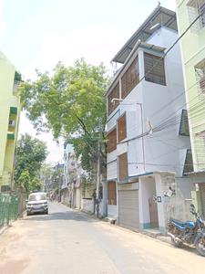 Building Image of 1130 Sq.ft 2 BHK Apartment / Flat for sale in Jadavpur Kolkata for Rs. 7500000