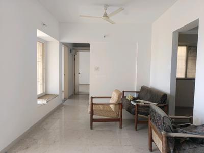 Living Room Image of 1000 Sq.ft 2 BHK Apartment / Flat for sale in Kothari The Leaf, Yewalewadi Pune for Rs. 4700000