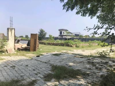 Image of 540 Sq.ft Residential Plot / Land for sale in Bhanauta, Greater Noida for Rs. 2098300
