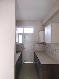 Kitchen Image of 1620 Sq.ft 3 BHK Builder Floor for sale in TDI The Grand Retreat, Sector 88 Faridabad for Rs. 9200000